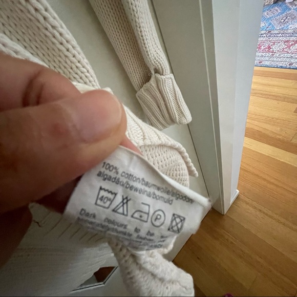 Vero Moda vintage cardigan - Picture 5 of 7